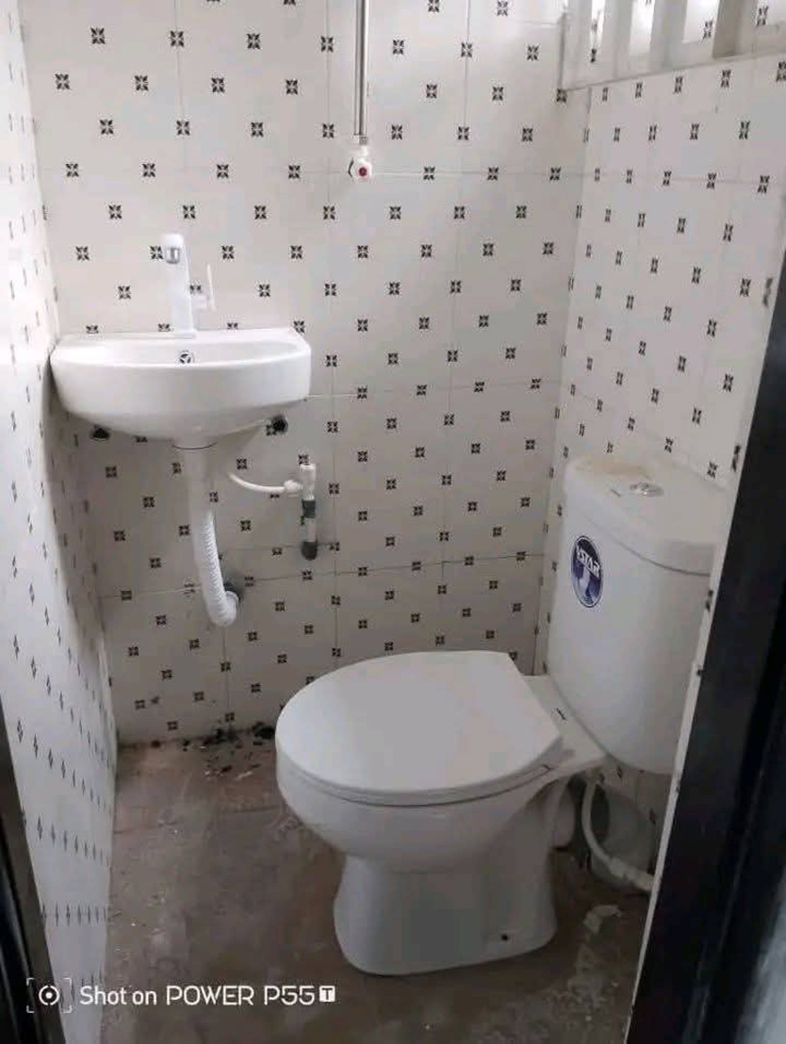 Four Bedroom Bungalow